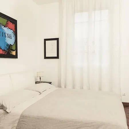 Bed & Breakfast La Secchia Rapita