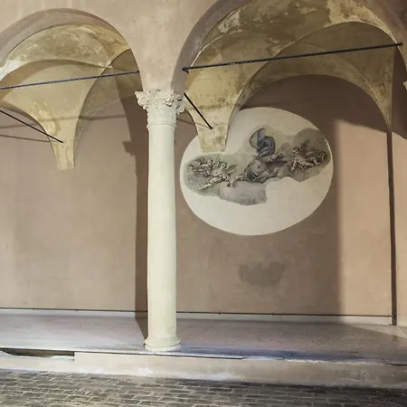 La Secchia Rapita Bologna